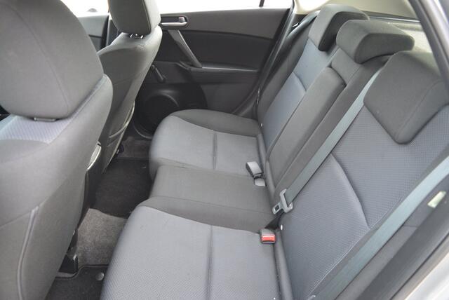 Mazda 3 1.6 Business | Airco | L.M. Velgen | PDC | Electr. Pakket.