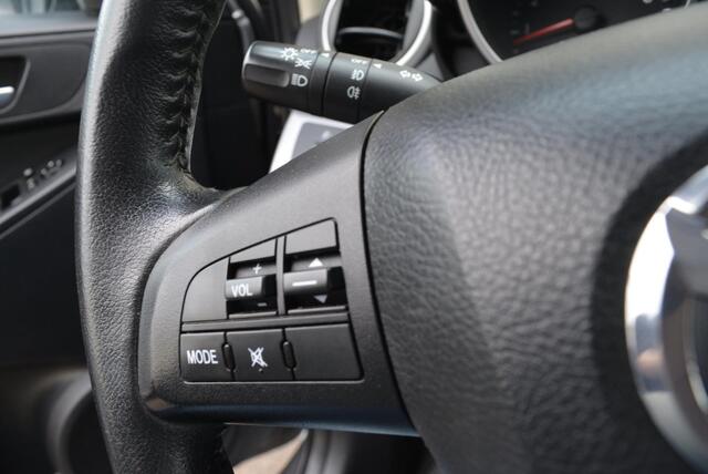 Mazda 3 1.6 Business | Airco | L.M. Velgen | PDC | Electr. Pakket.