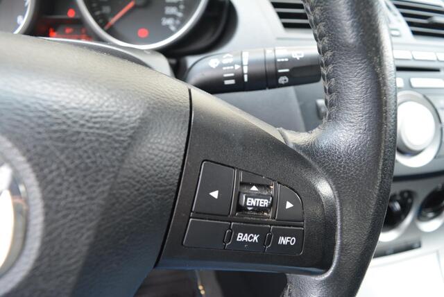 Mazda 3 1.6 Business | Airco | L.M. Velgen | PDC | Electr. Pakket.
