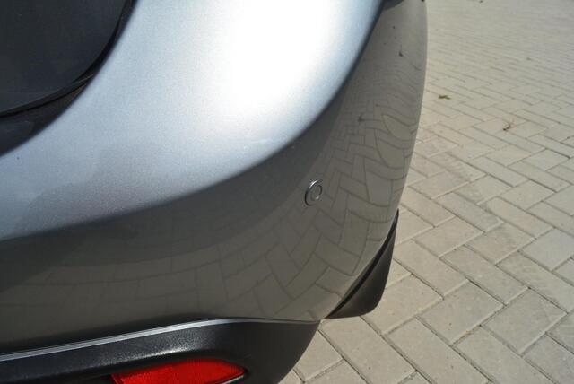 Mazda 3 1.6 Business | Airco | L.M. Velgen | PDC | Electr. Pakket.