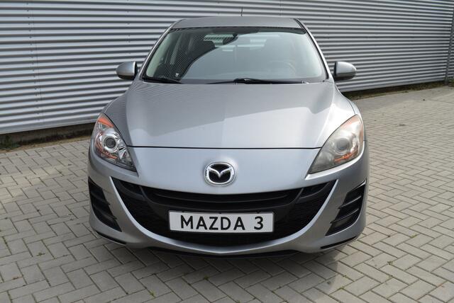 Mazda 3 1.6 Business | Airco | L.M. Velgen | PDC | Electr. Pakket.