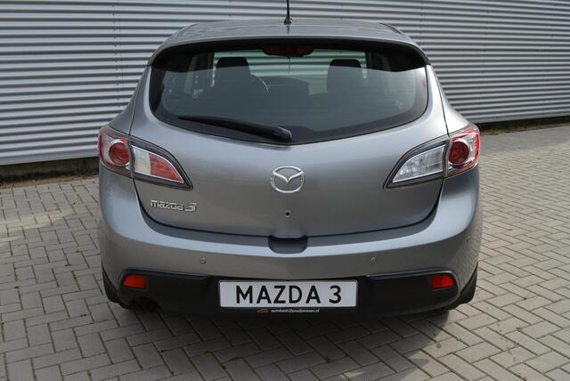 Mazda 3 1.6 Business | Airco | L.M. Velgen | PDC | Electr. Pakket.