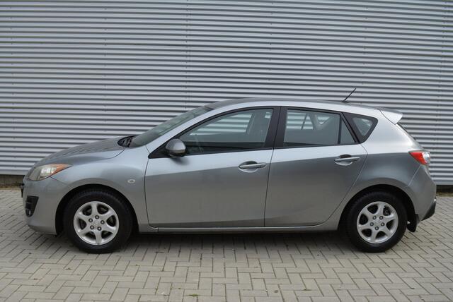 Mazda 3 1.6 Business | Airco | L.M. Velgen | PDC | Electr. Pakket.
