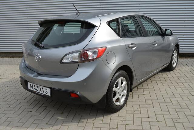 Mazda 3 1.6 Business | Airco | L.M. Velgen | PDC | Electr. Pakket.