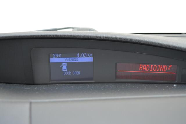 Mazda 3 1.6 Business | Airco | L.M. Velgen | PDC | Electr. Pakket.