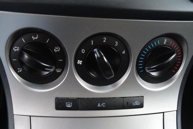 Mazda 3 1.6 Business | Airco | L.M. Velgen | PDC | Electr. Pakket.