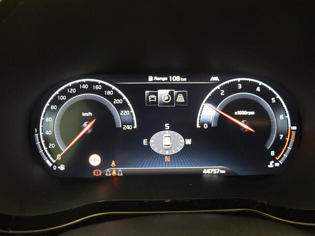 KIA CEE D Ceed Sportswagon 1.0 T-GDi GT-Line 120PK | Schuifdak | Navigatie | Camera | Stoel-stuurverwarming | Trekhaak