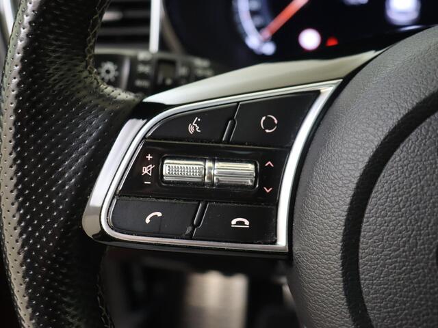 KIA CEE D Ceed Sportswagon 1.0 T-GDi GT-Line 120PK | Schuifdak | Navigatie | Camera | Stoel-stuurverwarming | Trekhaak