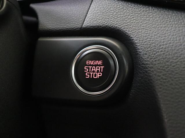 KIA CEE D Ceed Sportswagon 1.0 T-GDi GT-Line 120PK | Schuifdak | Navigatie | Camera | Stoel-stuurverwarming | Trekhaak