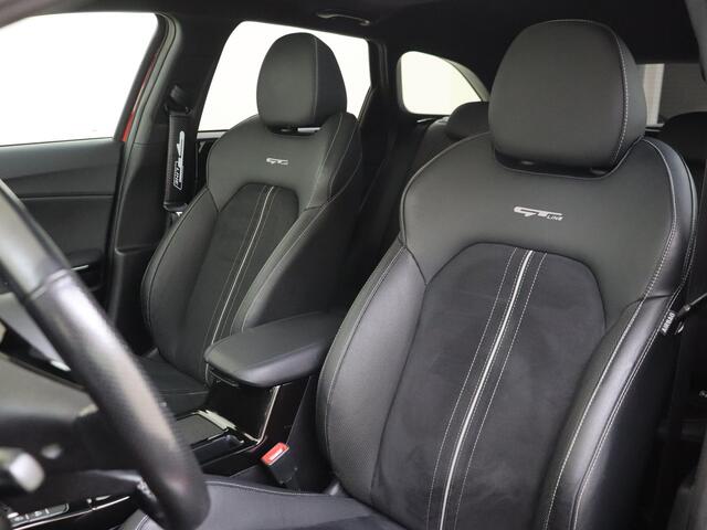 KIA CEE D Ceed Sportswagon 1.0 T-GDi GT-Line 120PK | Schuifdak | Navigatie | Camera | Stoel-stuurverwarming | Trekhaak