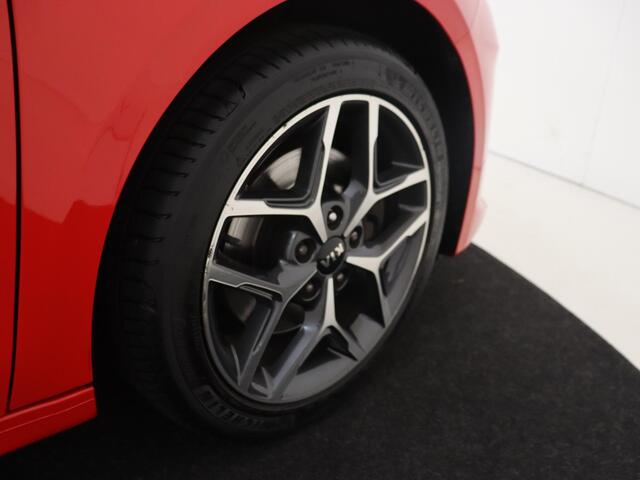 KIA CEE D Ceed Sportswagon 1.0 T-GDi GT-Line 120PK | Schuifdak | Navigatie | Camera | Stoel-stuurverwarming | Trekhaak