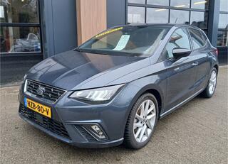 SEAT IBIZA 1.0 EcoTSI FR / automaat / apple carplay / android auto