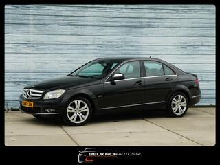 Mercedes-Benz C-Klasse Estate (2007 - 2014)