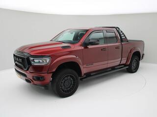 DODGE 1500 RAM BIG HORN 4X4 Camera