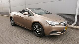 OPEL CASCADA 1.4 Turbo 140 PK ecoFLEX Cosmo CLIMA,NAVI,PDC.