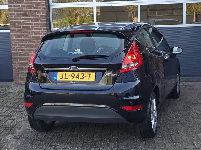 Ford Fiesta 1.4 Trend Automaat |Airco |Apk 2027
