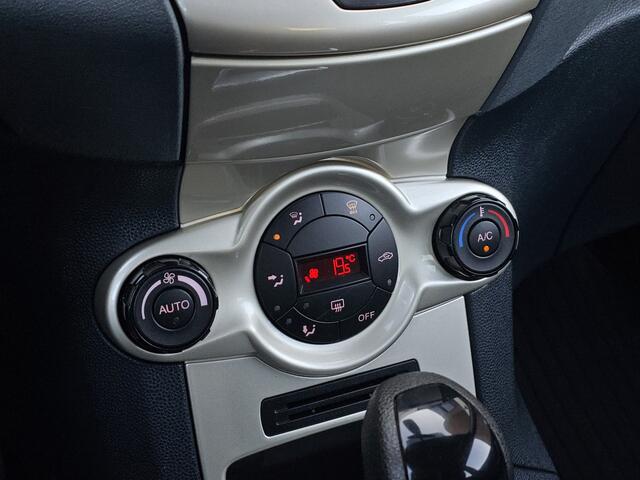 Ford Fiesta 1.4 Trend Automaat |Airco |Apk 2027