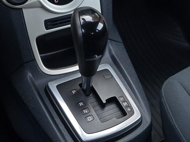 Ford Fiesta 1.4 Trend Automaat |Airco |Apk 2027