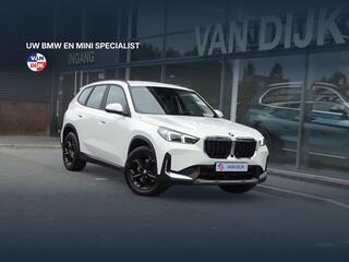 BMW X1 xDrive23i Head-Up-Live Cockpit Pro-Parkeerhulp Plus-Pro pakket-Ada Ledkoplamp-18''LM Velgen