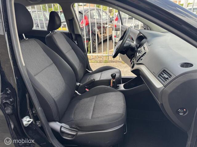 KIA Picanto 1.0 CVVT ComfortLine Airco Export handel Motor heeft bij geluid