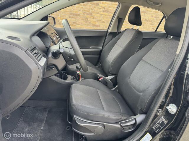 KIA Picanto 1.0 CVVT ComfortLine Airco Export handel Motor heeft bij geluid