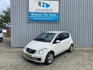 MERCEDES-BENZ A-KLASSE 160 Business Class | Automaat | Airco