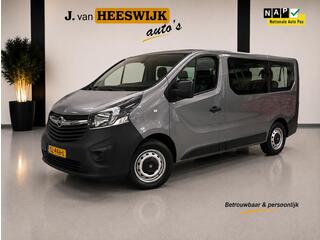 OPEL VIVARO Combi 1.6 CDTI L1H1 ecoFLEX Innovation