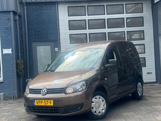VOLKSWAGEN CADDY 1.6 TDI | Airco | Cruise | DSG