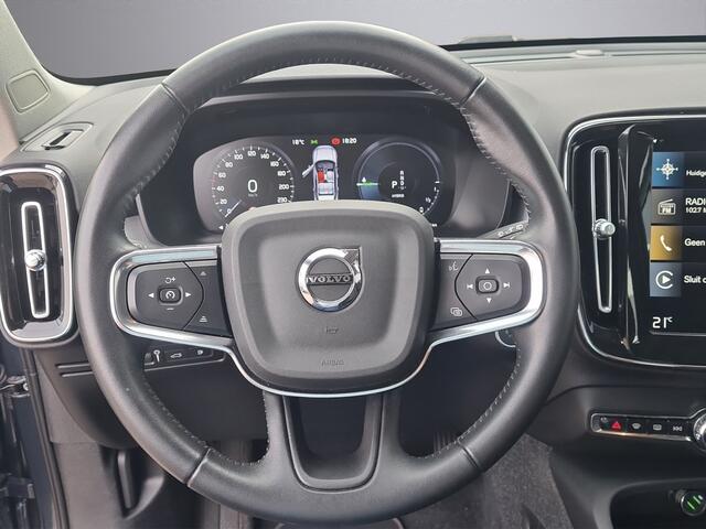 Volvo XC40 1.5 T4 Recharge Inscription Full LED I CAMERA I ELEKTR KLEP