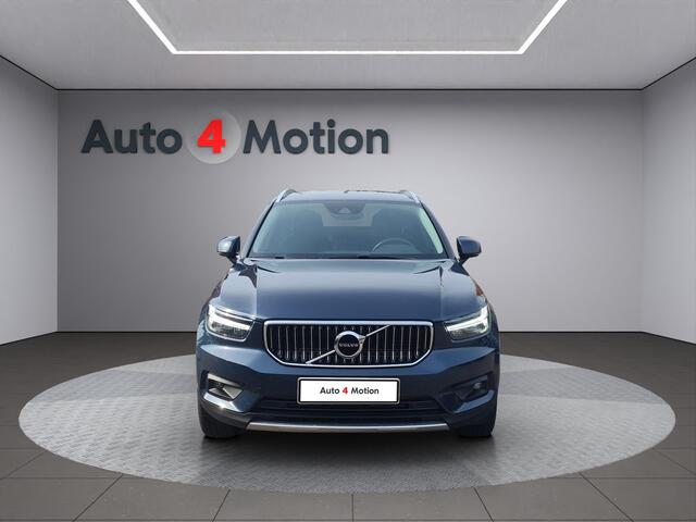 Volvo XC40 1.5 T4 Recharge Inscription Full LED I CAMERA I ELEKTR KLEP