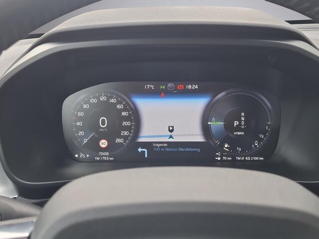 Volvo XC40 1.5 T4 Recharge Inscription Full LED I CAMERA I ELEKTR KLEP