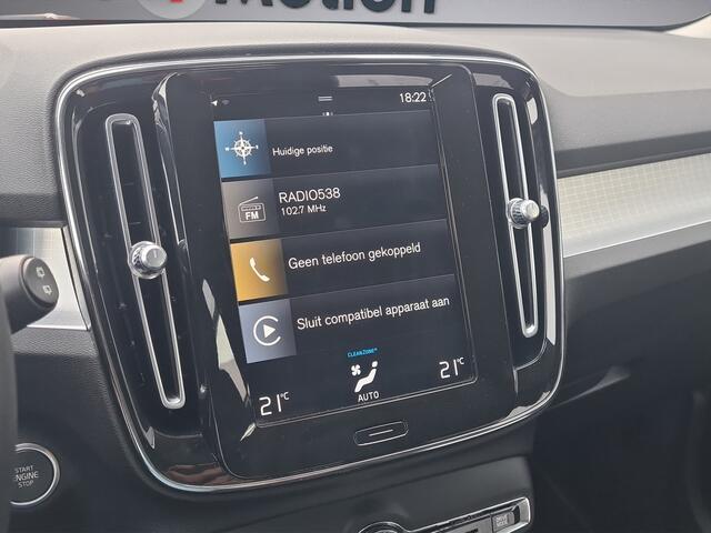 Volvo XC40 1.5 T4 Recharge Inscription Full LED I CAMERA I ELEKTR KLEP