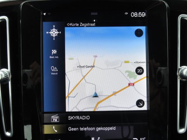 Volvo XC40 1.5 T4 Recharge Inscription Full LED I CAMERA I ELEKTR KLEP