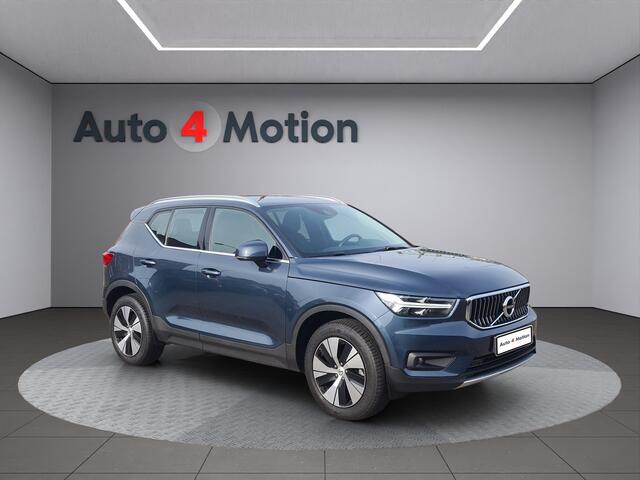 Volvo XC40 1.5 T4 Recharge Inscription Full LED I CAMERA I ELEKTR KLEP