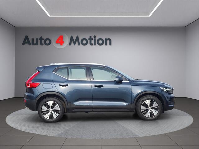 Volvo XC40 1.5 T4 Recharge Inscription Full LED I CAMERA I ELEKTR KLEP