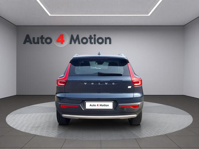 Volvo XC40 1.5 T4 Recharge Inscription Full LED I CAMERA I ELEKTR KLEP