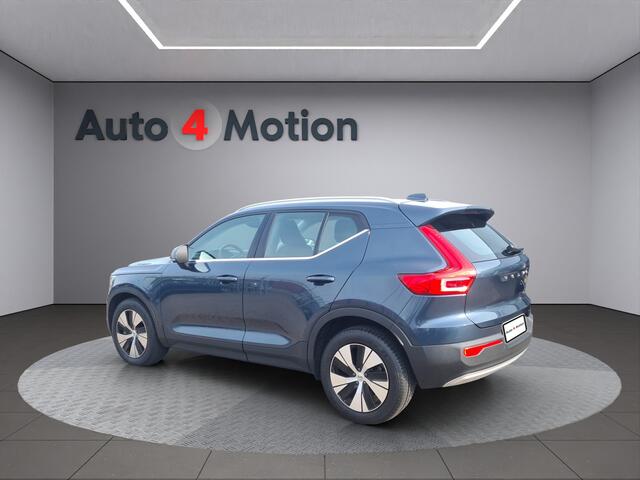 Volvo XC40 1.5 T4 Recharge Inscription Full LED I CAMERA I ELEKTR KLEP