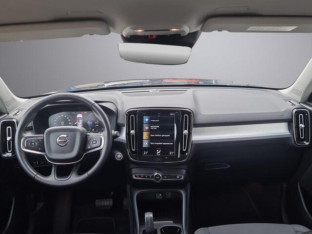Volvo XC40 1.5 T4 Recharge Inscription Full LED I CAMERA I ELEKTR KLEP