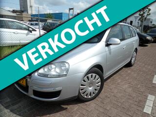 VOLKSWAGEN GOLF Variant 1.4 TSI Trendline
