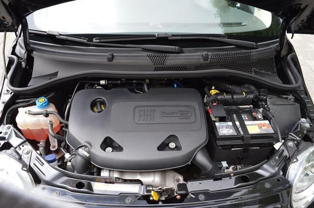 Fiat 500 0.9 TwinAir Turbo Popstar