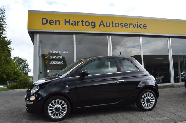Fiat 500 0.9 TwinAir Turbo Popstar
