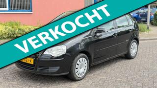 Volkswagen Polo 1.2-12V Trendline