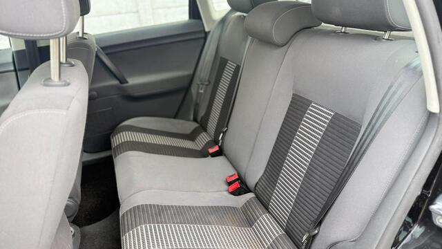 Volkswagen Polo 1.2-12V Trendline