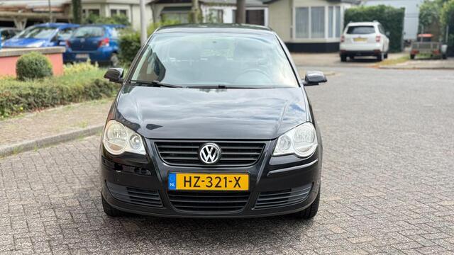 Volkswagen Polo 1.2-12V Trendline