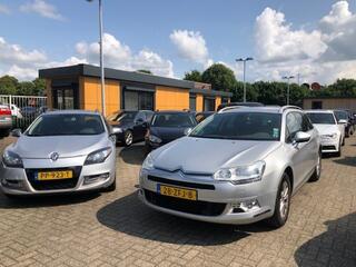 CITROEN C5 1.6 HDI BUSINESS AFGEPRIJSD VAN 3900 EUR) VOOR 2950 EURO!!!!