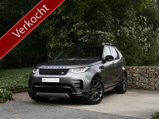 LAND ROVER DISCOVERY D300 HSE Dynamic Luxury 7p.