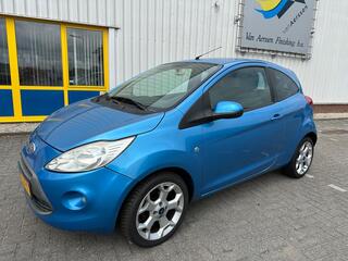 FORD KA 1.2 Trend
