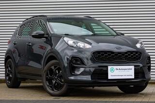KIA SPORTAGE Vision 2WD