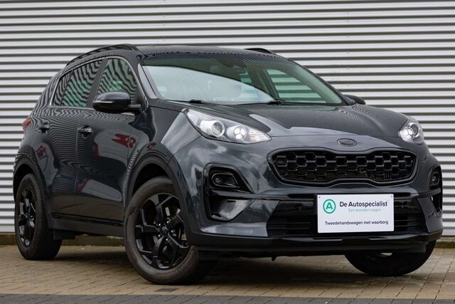 KIA Sportage Vision 2WD