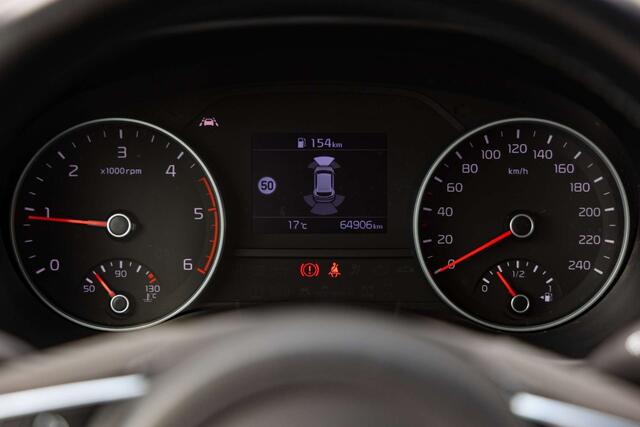 KIA Sportage Vision 2WD